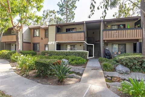 A home in Lake Forest