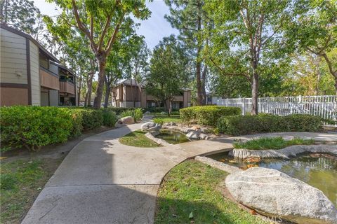 A home in Lake Forest