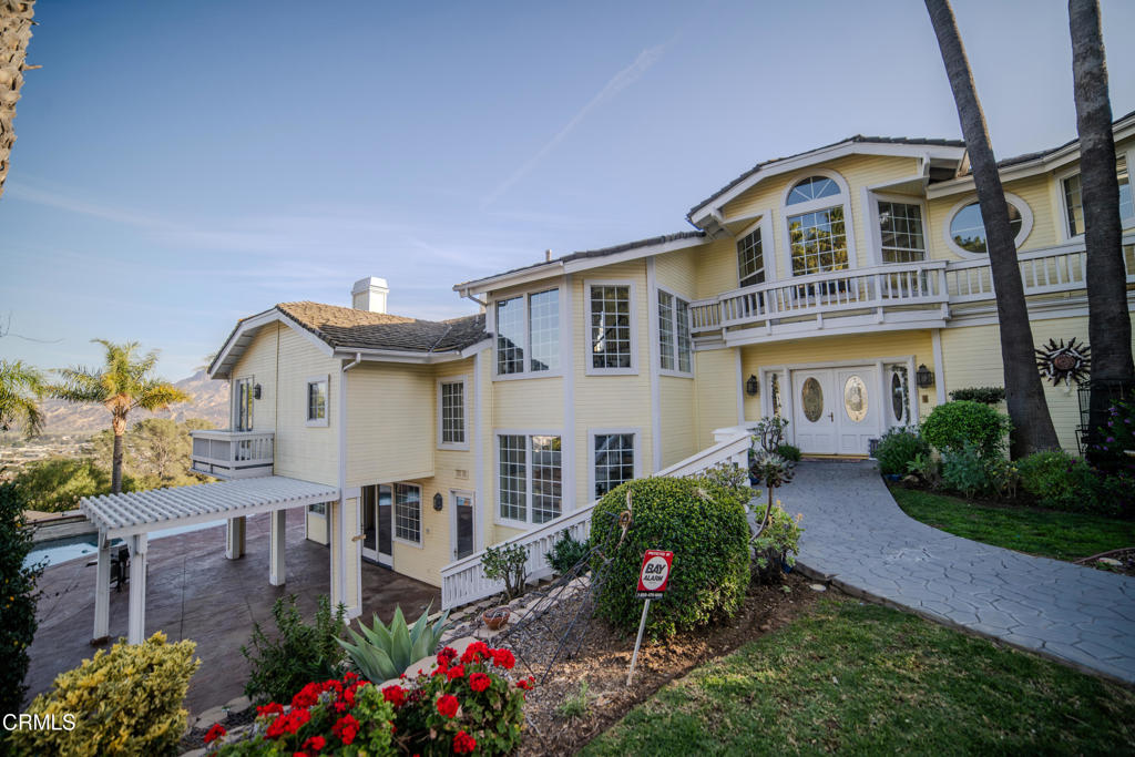 600 Monte Vista Drive