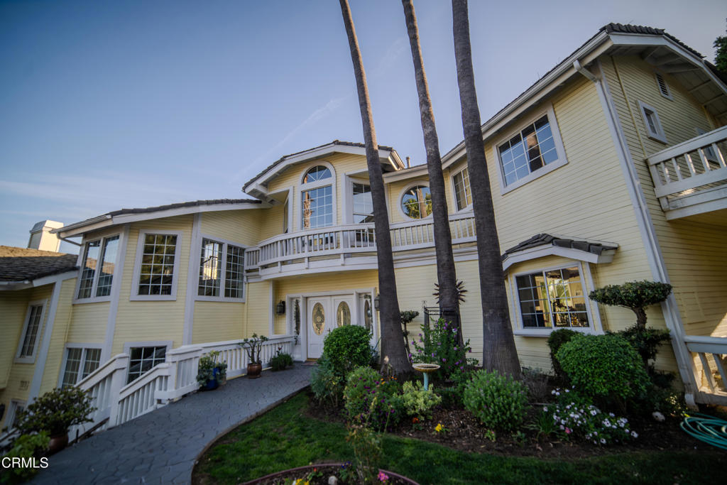 600 Monte Vista Drive