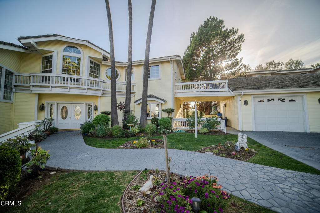 600 Monte Vista Drive