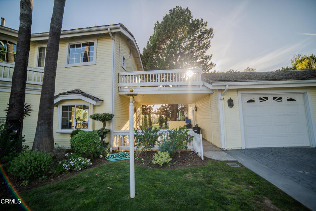 600 Monte Vista Drive