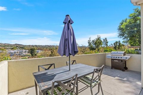 A home in Ladera Ranch