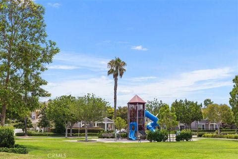 A home in Ladera Ranch