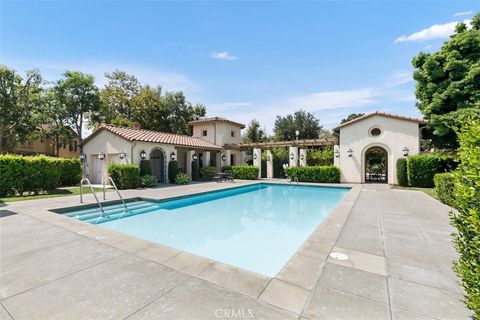 A home in Ladera Ranch