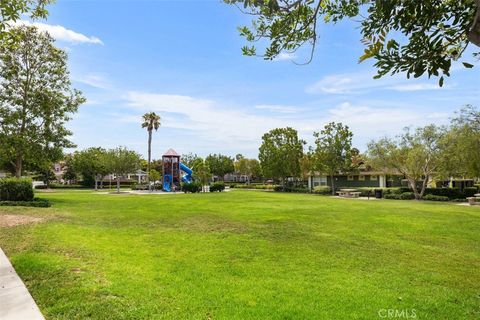 A home in Ladera Ranch