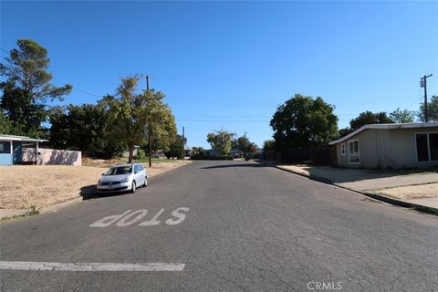 A home in Oroville