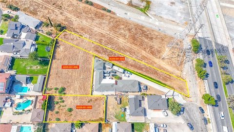 0 Florence Downey CA 90240