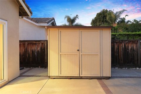 A home in Duarte