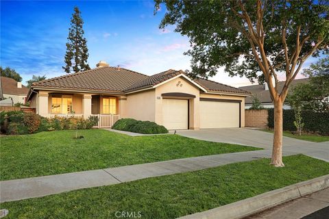 A home in Duarte