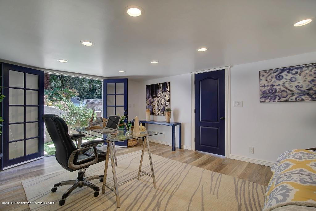 Not Applicable - Residential