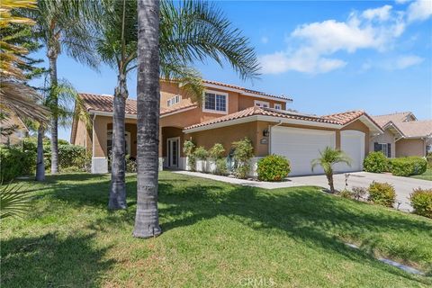 A home in Temecula