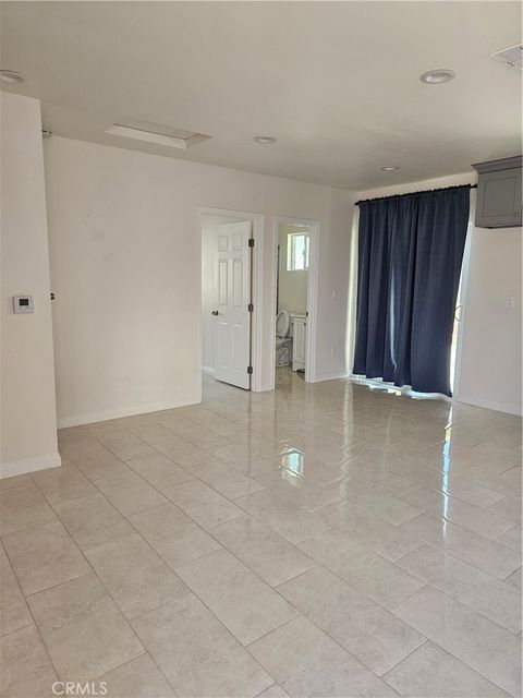 A home in Garden Grove