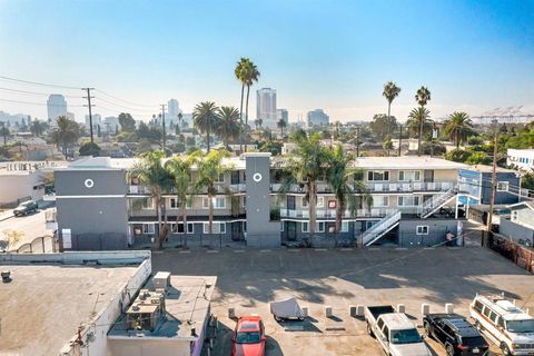 927 Daisy Avenue Long Beach CA 90813