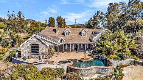3537 Dove Hollow Road Encinitas CA 92024
