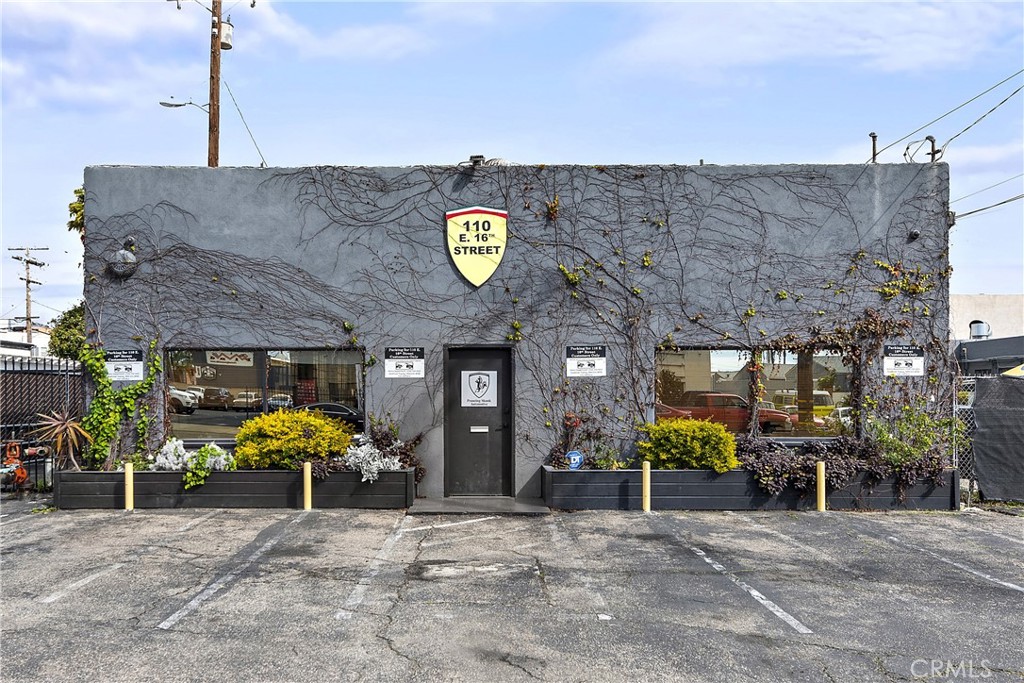 Three highly desirable industrial buildings in a rare "Opportunity Zone" in the heart of Newport Beach and Costa Mesa are now available! The properties consist of 110, 116 and 118 E 16th Street. 110 E 16th Street currently serves as the headquarters for a top tier vintage Ferrari dealer (which can be made available for an owner-user) and the 116 and 118 E 16th Street buildings are occupied by automotive repair shop tenants. The buildings feature a quality blend of functional office space, spacious warehouses and 14+ foot ceiling heights. The 116 building also contains two professional grade paint booths.
As part of Costa Mesa’s 19 West Urban Plan, this site is suitable for mixed use development. The city’s specific plan allows for up to 4-stories with a density of 1.0-1.25 FAR, which could allow for development of 30,000 - 40,000 buildable square feet. According to one city site analysis, it appears that 18-36 units could potentially be developed.
This prime location sits near Newport Blvd, Superior Ave, 17th Street, the 55 Freeway and Pacific Coast Hwy with easy access to everything. In addition, there is potential for significant tax advantages by investing in a designated "Opportunity Zone" (see https://economicdevelopment.business.ca.gov/place-based-strategies/opportunity-zones/ for further information). All of this combined with the fact that this area is growing in popularity with trendy restaurants, retail stores, residential neighborhoods and its close proximity to the best beaches, entertainment and hospitals in Orange County make this an amazing property for investment or owner-user.
This property is perfect for auto collectors, restaurant concepts, redevelopment, investors or owner-users.