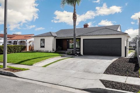 8620 S 4th Avenue Inglewood CA 90305