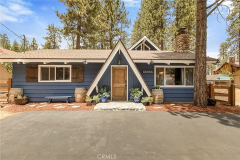 Photo of 39298 Willow Landing Road, Big Bear Lake, CA 92315 (MLS # IG25044695) Photo of 39298 Willow Landing Road, Big Bear Lake, CA 92315 (MLS # IG25044695)