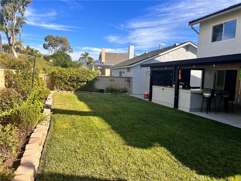 A home in Mission Viejo