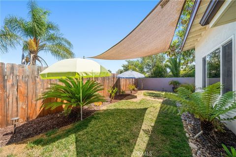 A home in Poway