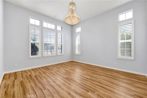 A home in Stevenson Ranch