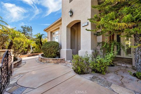 A home in Stevenson Ranch