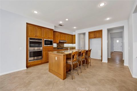 A home in Stevenson Ranch