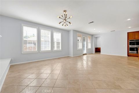 A home in Stevenson Ranch