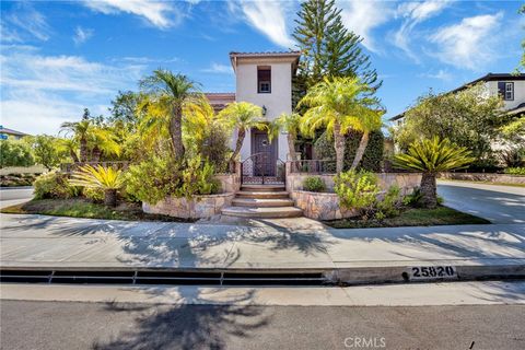 A home in Stevenson Ranch