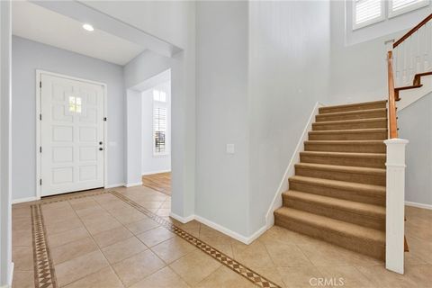 A home in Stevenson Ranch