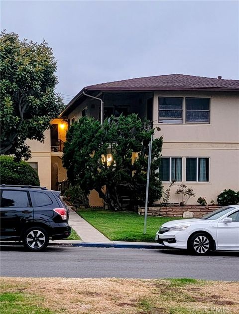321 Calle Miramar Redondo Beach CA 90277