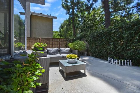 A home in West Hills