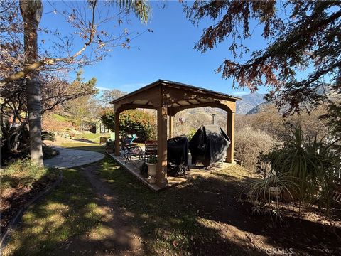 A home in Three Rivers