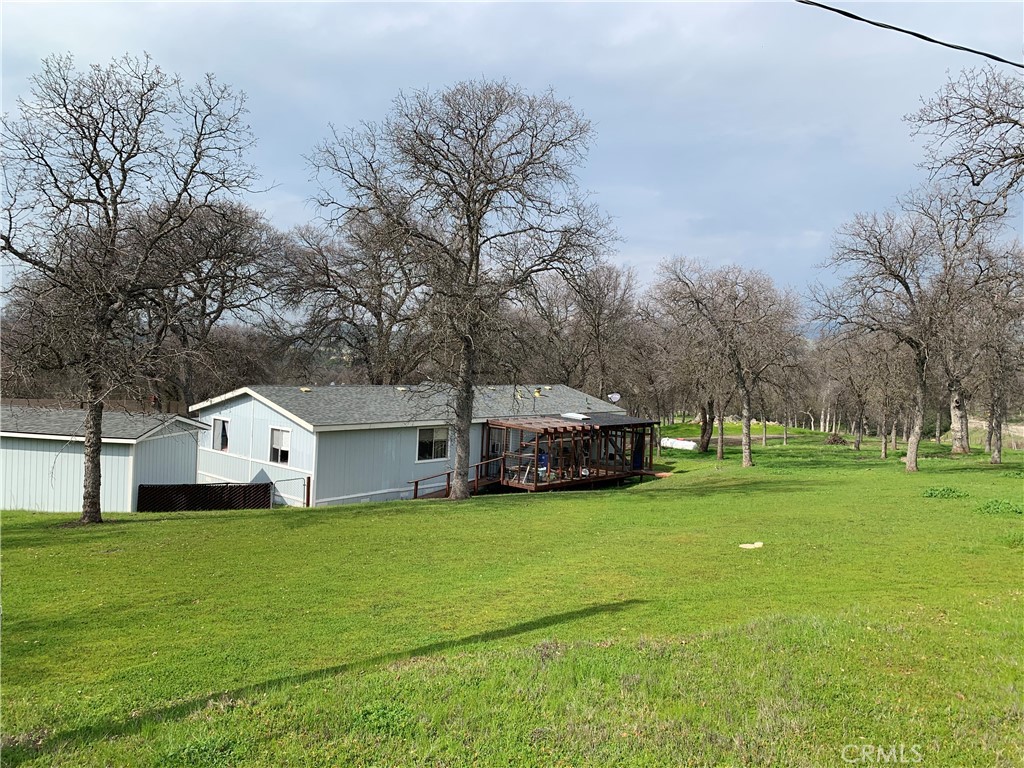 View Catheys Valley, CA 95306 mobile home