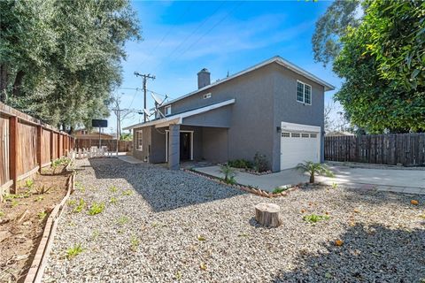 A home in Lake Elsinore