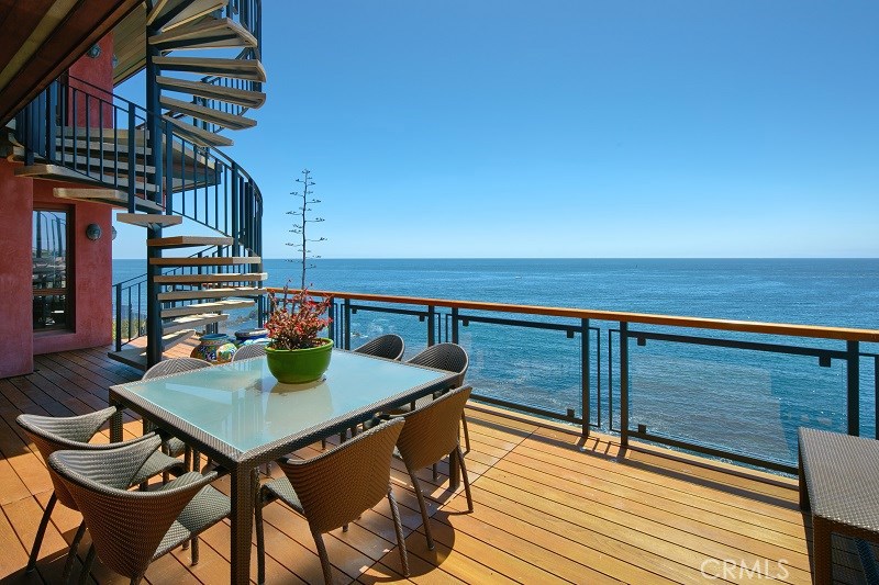 Corona del Mar South of PCH (CDMS) - Residential