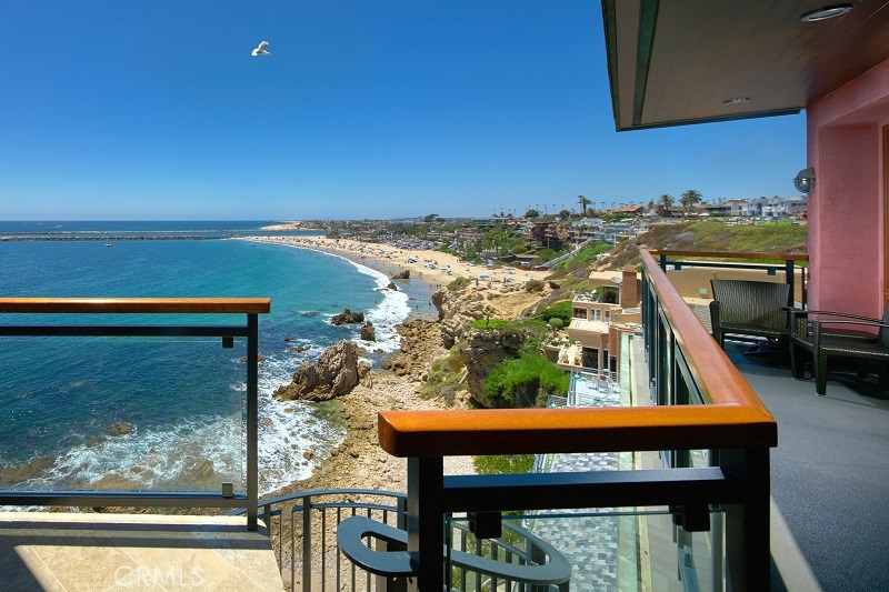 Corona del Mar South of PCH (CDMS) - Residential