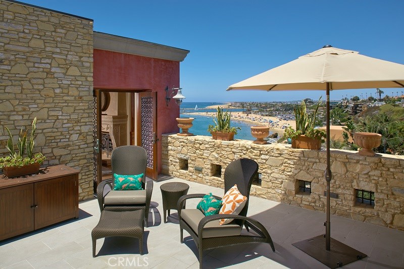 Corona del Mar South of PCH (CDMS) - Residential