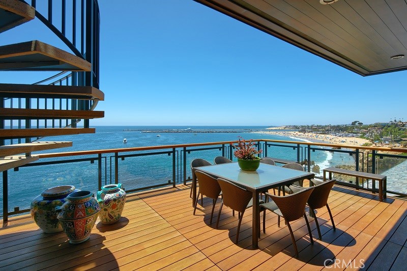 Corona del Mar South of PCH (CDMS) - Residential