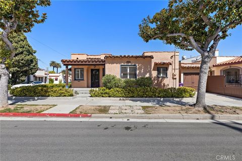 4925 E 3rd Street SW Long Beach CA 90814