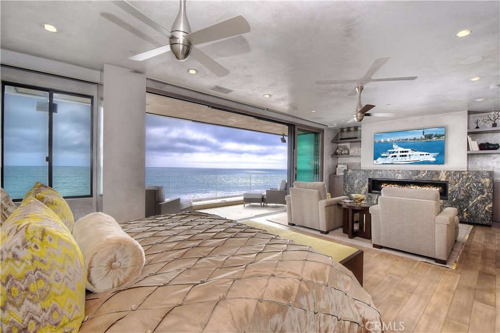 Beach Road Custom (BR) - Residential