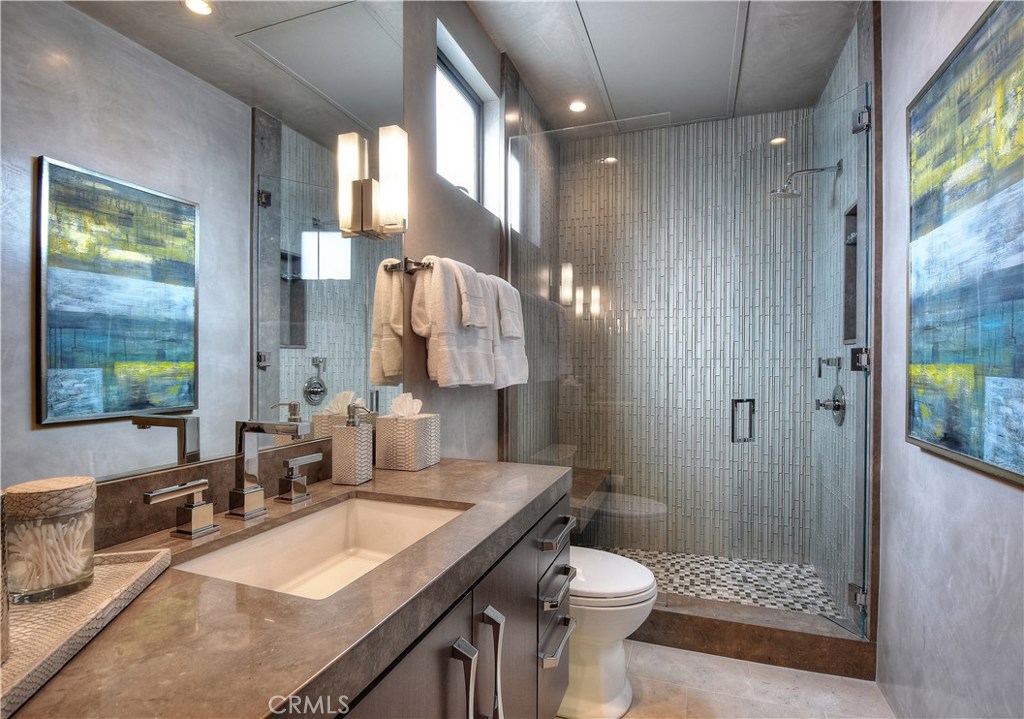 Beach Road Custom (BR) - Residential