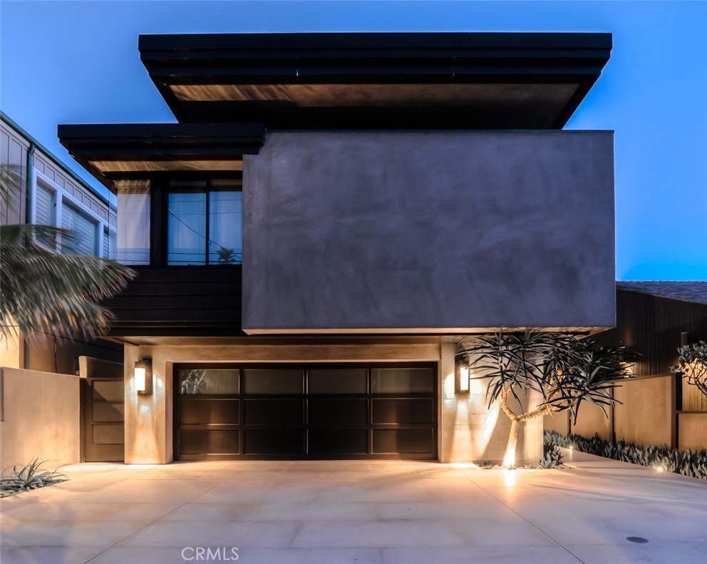 Beach Road Custom (BR) - Residential