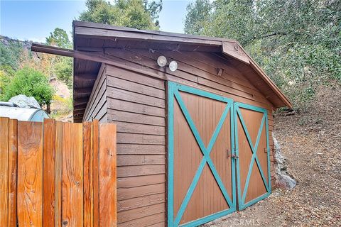 A home in Mt Baldy