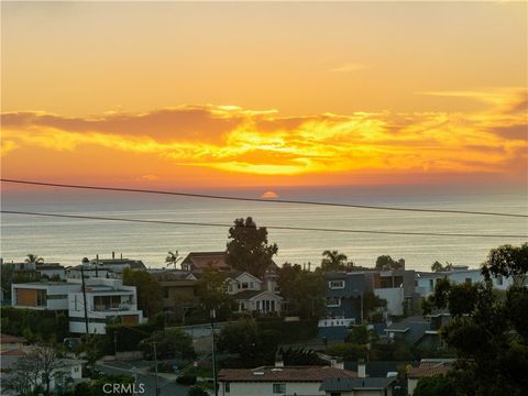 A home in Hermosa Beach