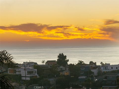 A home in Hermosa Beach