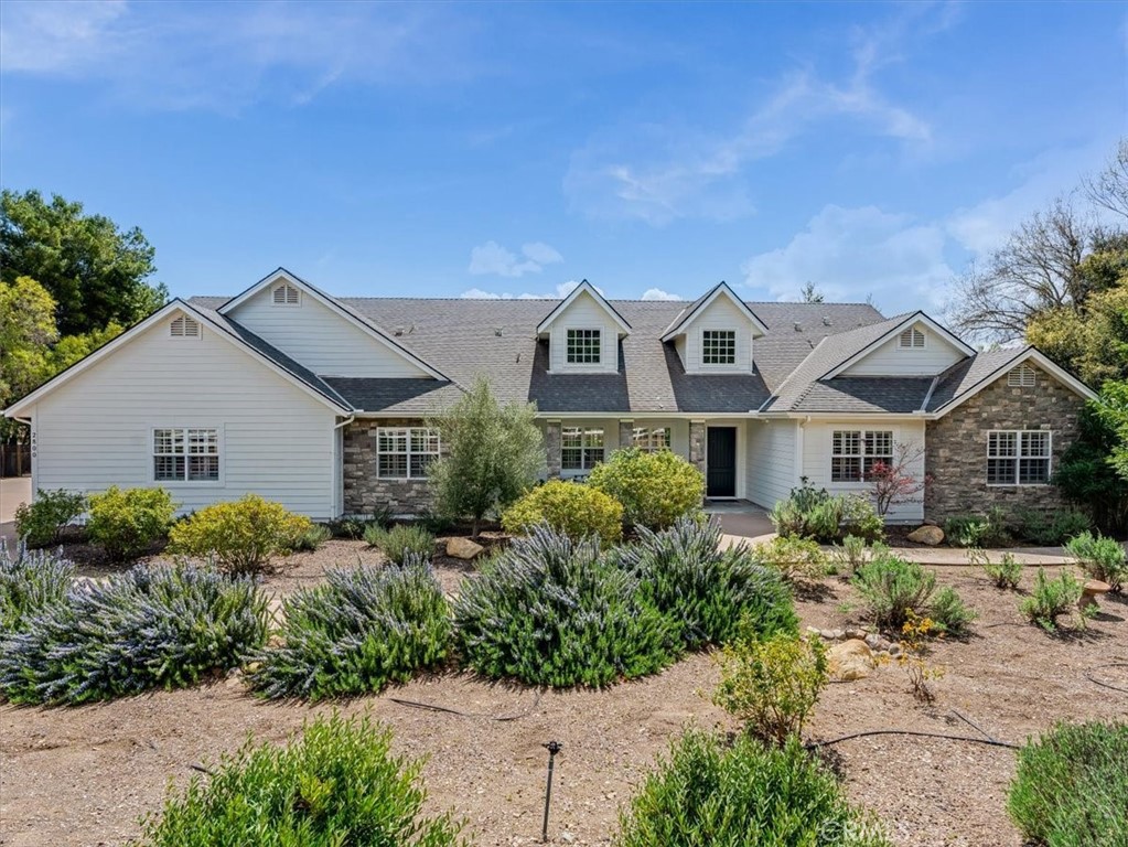2800 Quail Valley Road