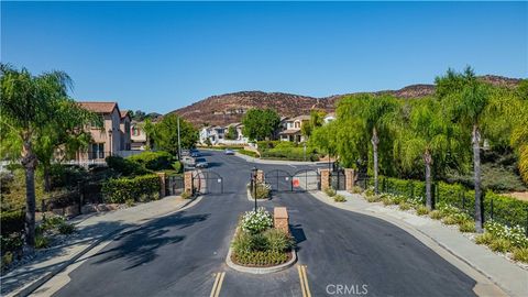 A home in Murrieta