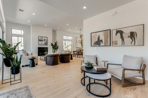 A home in San Luis Obispo