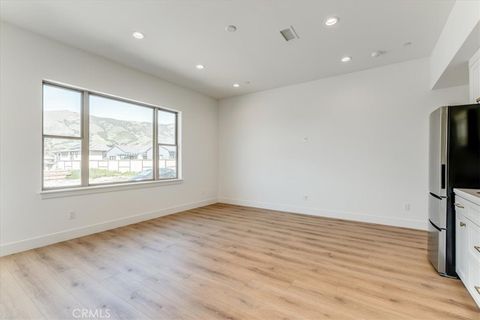 A home in San Luis Obispo